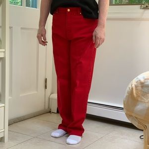 RALPH LAUREN Denim Jeans